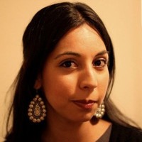 Sofia Cesena