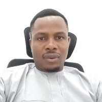 OGUNOYE ADEMOLA BENSON