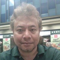 Sameon Bin Suthiman