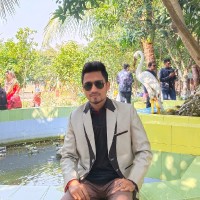 Shimul kumar Saha