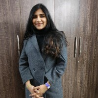 Esha Jain