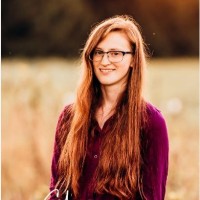 Rebecca Jolly-Angstadt