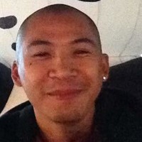 Keith Leung