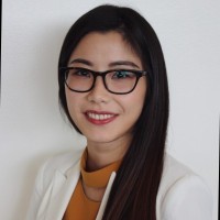 Jessie Fu