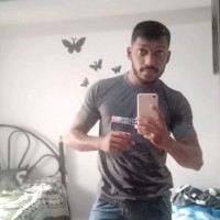 Rohan Mandrekar