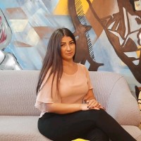 Fatma Azaiez