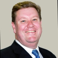 Keith Broadfoote-Brown