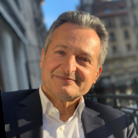 Hervé Benzakein