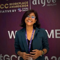 Ankita Kundu