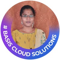 Mohana Bharathi