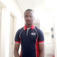 Siyathemba Nkuntayi