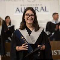 Maria Alejandra Betancourt Riveira