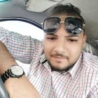 Abdulrahman Alqrsh