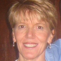 Geri O'Connor
