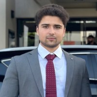 Ali Abbas Khan