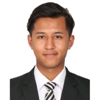 Prayas Shrestha