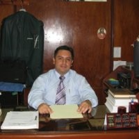 Adrian Tolentino