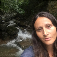 Nuria Sanchez Carmona