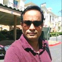 Nishant Kumar Singh