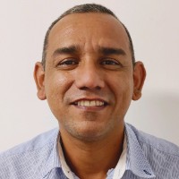Givanildo Gonçalves de Jesus
