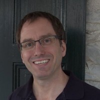 Andrew Malmgren