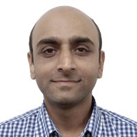 Mihir Mehta