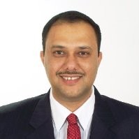 Mohamed Eldawi