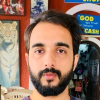 Shaurya Sharma