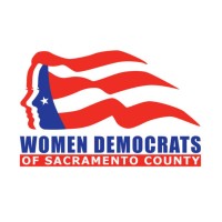 Women Democrats of Sacramento County
