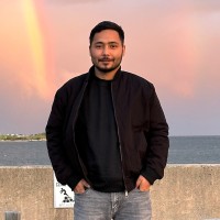 Arjun Malla