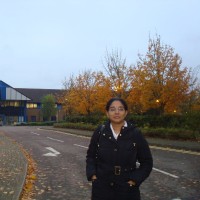 Sangeetha Arul