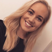 Hanna Bergman