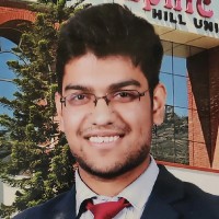 Shashank Jain