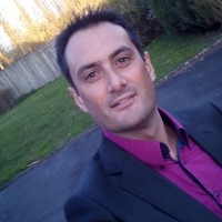 Mathieu Chevrot