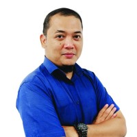 Irfansyah H Arifin