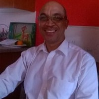 Edwin Plaatjies