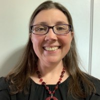 Jennifer Ostrowsky, Pg, Pe