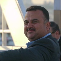 Khaled Abuamsha