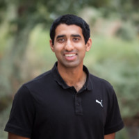 Ashwin Murthy