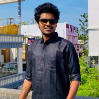 Vijayan S