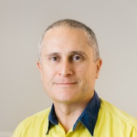 Greg McLachlan