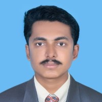 Vishnu V A
