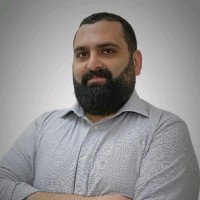 Oussama Samaha