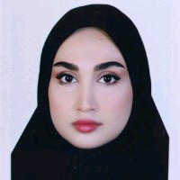 Mohaddese Sadat