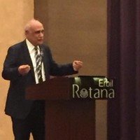 Nicolas Tabrawi
