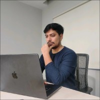 Lokesh Singh