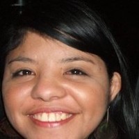 Karla Gutierrez