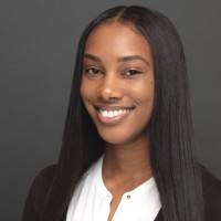 Renelle Davis, M.S.