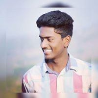 Anjith Nair