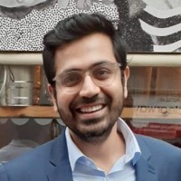 Akshay Kochhar